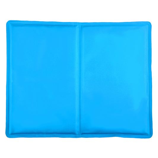 12" x 16" Pet Cooling Pad for Small Dogs Prevent Overheating and Dehydration Keep Your Dog Comfortable at Home or Travel